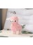 Yeni Sekiz Inç Peluş Oyuncaklar 25CM Kapmak Bebek Sevimli Bebek Doğum Günü Hediyesi Düğün Atmak Bebekler (Yurt Dışından) 1