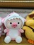 Peluş Oyuncaklar On Beş Inç Bebek Makas Makinesi Bez Bebek Arcade Bebek Hediye (Yurt Dışından) 1