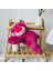 Yeni Sekiz Inç Peluş Oyuncaklar 25CM Kapmak Bebek Sevimli Bebek Doğum Günü Hediyesi Düğün Atmak Bebekler (Yurt Dışından) 1