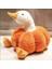 Yeni Sekiz Inç Peluş Oyuncaklar 25CM Kapmak Bebek Sevimli Bebek Doğum Günü Hediyesi Düğün Atmak Bebekler (Yurt Dışından) 1