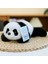 Sevimli Paw Paw Hayvan Serisi Parti Modelleri Peluş Oyuncaklar Sevimli Panda Rakun Bebek Masa Arkadaşı Hediye (Yurt Dışından) 1