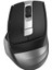 FB35C Bluetooth Optık Şarjlı Mouse Nano Gri 1