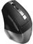 FB35C Bluetooth Optık Şarjlı Mouse Nano Gri 2