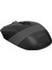 A4 Tech FM10 Optık Mouse USB Gri 1600 Dpı 3