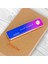 Kişiye Özel Lüx USB Şarjlı Rezistanslı Metal Çakmak Pembe (E-ZB-162) 1