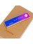 Kişiye Özel Lüx USB Şarjlı Rezistanslı Metal Çakmak Pembe (E-ZB-162) 2