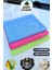 3 Adet Havlu Süper Emici Mikrofiber Bez Mutfak Bezi 40X40 Cm. 2