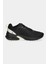 Kadın Hike Runner Mg Tech Sneaker - Siyah 1