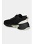 Kadın Hike Runner Mg Tech Sneaker - Siyah 2