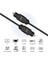 5 Metre Fiber Dijital Optik 5mt Pvc DVD CD Hdvd Optic Sinema Sistemi Ses Kablosu Yüksek Kalite Toslink Digital Ses Kablosu 3