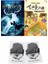 Harry Potter ve Azkaban Tutsağı ve Tekno Kahraman + Hediyeli 1