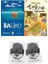 Balino ve Tekno Kahraman + Hediyeli 1