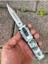 Benchmade Dolarlı Ot. Çelik Çakı 2