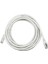 NP612B-1.5 Cat6 1.5mt Gri Utp Patch Kablo 2