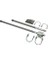 ANT-2400-8DBI-O-N-P1 Outdoor 2.4ghz (8dbi) Omni Anten 1
