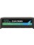 L7680 25.6V 300AH İstiflenebilir Lityum Akü LiFePo4 4