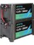 L3840 12.8V 300AH İstiflenebilir Lityum Akü LiFePo4 8