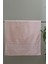 Himea Lüx Bambu 3'lü Pembe El Havlusu (50 x 90) 4