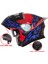 Fr 965 93 Desıgn Çene Açılır Kask 3