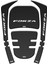 Honda Forza 2018-2020 Gri-Siyah Tank Pad 1