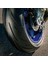 Yamaha XSR125 Uyumlu Bridgestone S22 110/70 R17 - 140/70 R17 Motosiklet Lastiği Takım 2