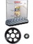 Choho Zincir Dişli Set Ns 200 O-Ringli 14T/40T 1