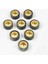 Suzukı An 400 Burgman 18 gr 26X12.8 Standart Baga 8 Adet 1