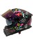 Sw 867 Peri Colorful Full Face 4
