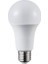 9W LED Ampul Beyaz 20 Li Paket 6400 K 850 Lümen E27 Duy CT-4277 2