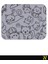 Sevimli Kediler Desenli Gri Renkli Ergonomik Mouse Pad - 23 cm x 19 cm - Kaydırmaz Taban Ev ve Ofis Kullanımı Fare Altlığı Mousepad 1