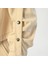Gabardin Krem Ceket Pantolon Takım 2