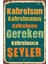 Slogan Retro Ahşap Mdf Poster, Modern Duvar Dekoru, Sanatsal Poster, Ev Ofis, Cafe Duvar Süs 1
