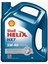 Helix Hx7 5W-40 4 Lt Motor Yağı 1
