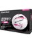 Speedsoft Ink Pembe Golf Topu, Düşük Sıkıştırmalı, Yumuşak Hisli ve Renkli Tasarım 1
