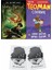 Harry Potter ve Sırlar Odası ve Teoman Çekirdek Süper Gücüm Hayal Gücüm + Hediyeli 1