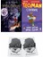 Harry Potter ve Ölüm Yadigârları ve Teoman Çekirdek Süper Gücüm Hayal Gücüm + Hediyeli 1