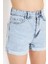 Kadın Denimşort 1