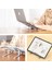 Alüminyum Ayarlanabilir Katlanabilir Laptop Notebook Standı 11-17 İnç Arası Kullanım 4