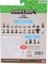 Pmı MC2020 Minecraft 3D Figür Toppeez 3lü Set 3