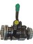 Direksiyon Pompasi Hidrolik Vw T5-Touareg-Multivan 2.5 Tdi 03-09 Dpmah 1