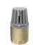 395 Yaylı Klape Tam Geçişli 21/2" 1