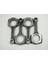 Piston Kol Takimi R19-MGN I-Logan K7J Dpmah 1