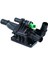 Termostat Komple 83C P206-P207-P307-P407-P3008-EXPER-PARTN-BERLIN-C2-C4-C5-FIESTA-FOCUS 1.6hdi Dpmah 1