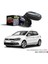 Araca Özel Kol Dayama Siyah Vw Polo 11 Bstmy 1