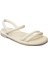 Orthopedix Rahat Kadın Sandalet Scuba Deri QR25206 5