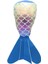 Fishing Life - Balık Kuyruğu 23 cm Bstmy 1