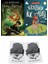 Harry Potter ve Sırlar Odası ve Yeryüzünün Ilk Adası Atmacanın Günlüğü + Hediyeli 1