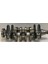 Krank Fiorino-Doblo-Linea- Egea-Albea-Punto- Opel 1.3 Multijet Forged-Dövme Çelik Dpmah 1