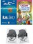 Balino ve Cezeri ve Akılalmaz Makineleri + Hediyeli 1