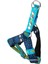 Köpek göğüs tasması minik ırk kolon göğüs ölçüsü:25-35cm ayarlamalı dog harness GT5-1 3